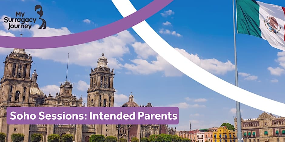 My Surrogacy Journey Social at Soho House Brighton Beach House